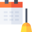 Cleaning icon 64x64