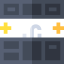 Kitchen icon 64x64