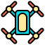 Drone 图标 64x64