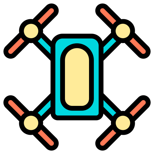 Drone icon
