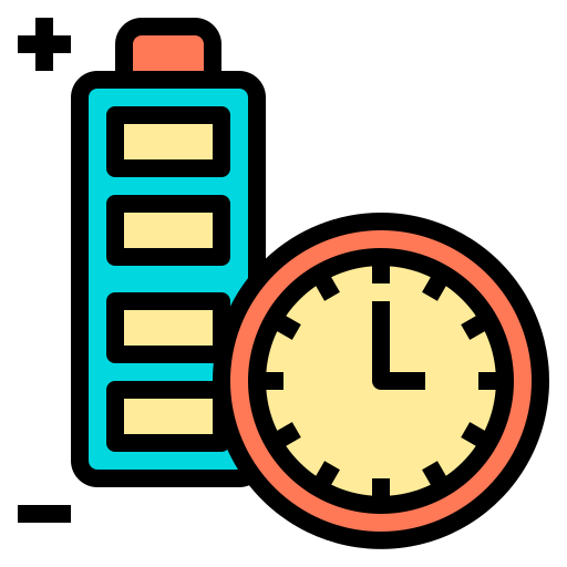 Time icon