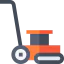 Floor cleaner icon 64x64