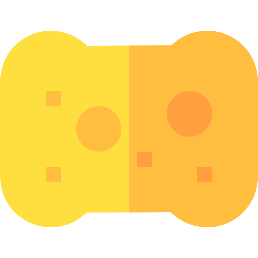 Sponge icon