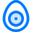 Avocado icon 64x64