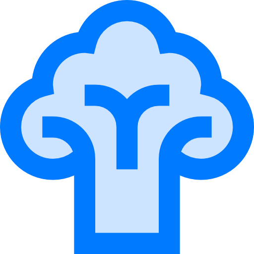Broccoli icon