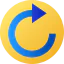 Refresh biểu tượng 64x64