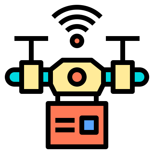 Drone 图标