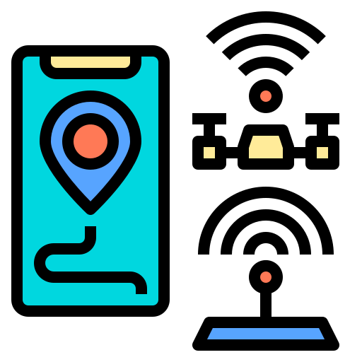 Drone icon