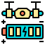 Drone 图标 64x64