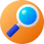 Search biểu tượng 64x64