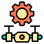 Settings 图标 64x64