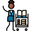 Librarian icon 64x64