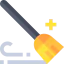 Broom icon 64x64