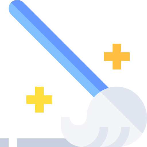 Mop icon