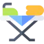 Ironing icon 64x64