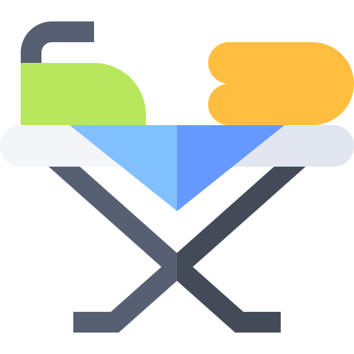 Ironing icon