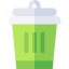 Trash can icon 64x64