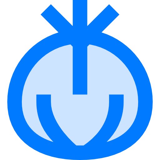 Onion icon