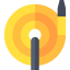 Water hose icon 64x64