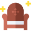 Armchair icon 64x64