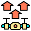 Flew up 图标 64x64