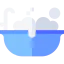 Bathtub icon 64x64