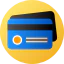 Credit card biểu tượng 64x64