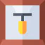 Glass cleaner icon 64x64