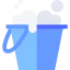 Bucket icon 64x64