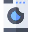 Washing machine icon 64x64