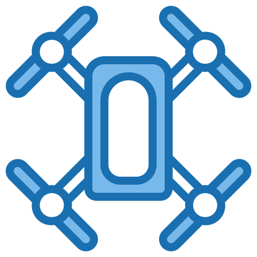 Drone icon