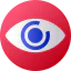 Eye biểu tượng 64x64