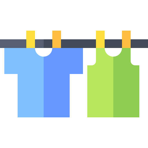Drying icon