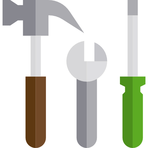 Tools icon