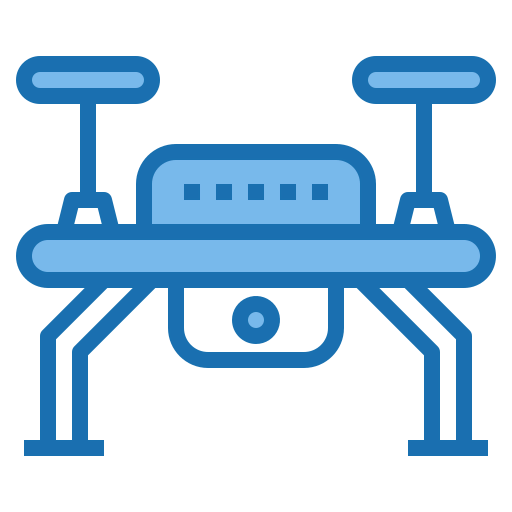 Drone 图标