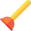 Plunger icon 64x64