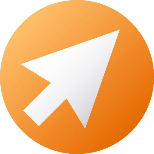 Cursor icon