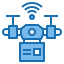 Drone 图标 64x64