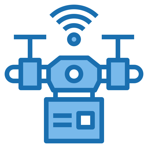 Drone icon