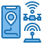 Drone icon 64x64