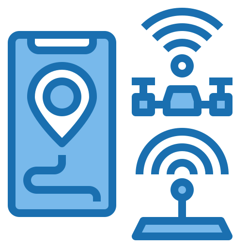 Drone icon