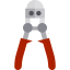Клещи для обжима иконка 64x64