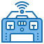 Remote control icon 64x64