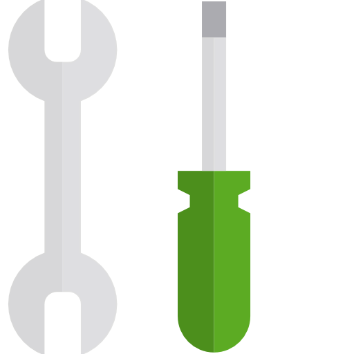 Tools icon