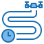 Timing icon 64x64