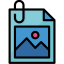 Image アイコン 64x64