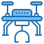 Drone icon 64x64