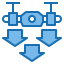 Down icon 64x64