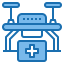 First aid kit icon 64x64