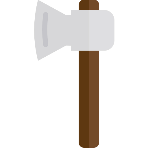 Axe icon